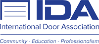 International Door Association member