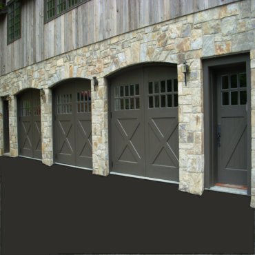 Residential garage door installation Westchester NY