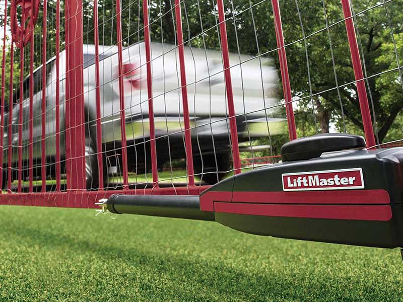 LiftMaster Swing Gate Opener