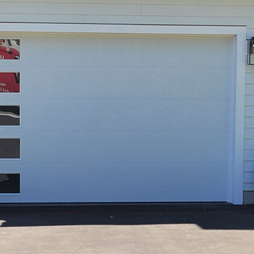 Residential garage door installation Westchester NY