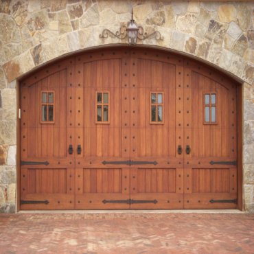 Residential garage door installation Westchester NY