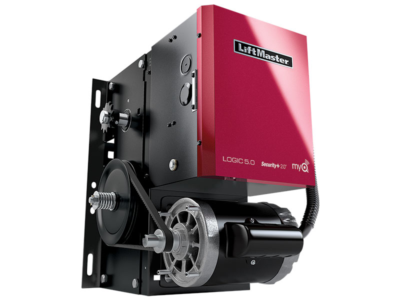 LiftMaster Commercial Operator