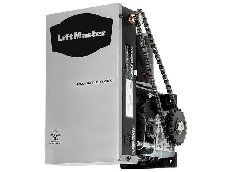 LiftMaster Medium Duty Series