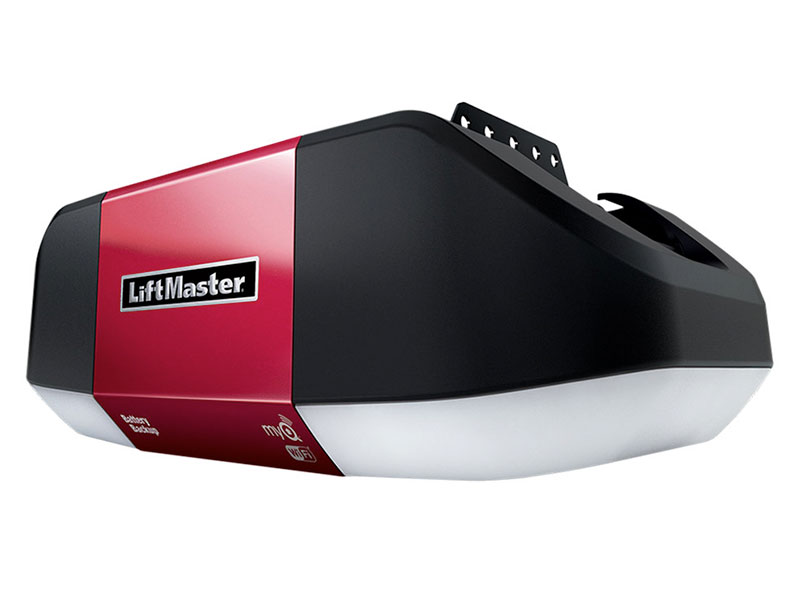LiftMaster Belt Drive Opener