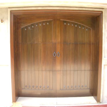Residential garage door installation Westchester NY