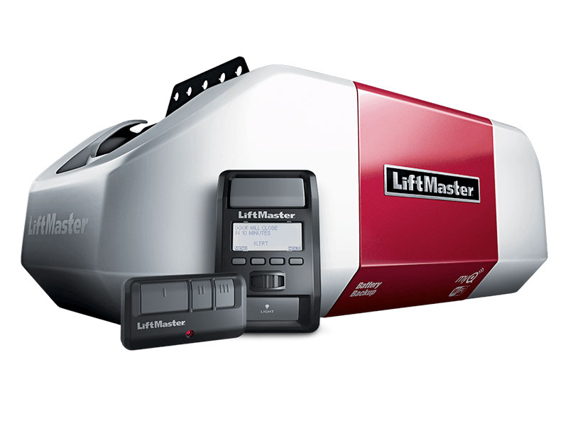 LiftMaster Smart Opener
