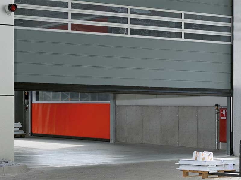 H&ouml;rmann Flexon Speed-Master&reg; 4600 L