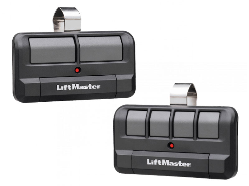 LiftMaster Garage Door Accessories