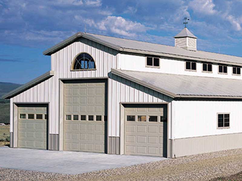 Raynor Commercial Aspen