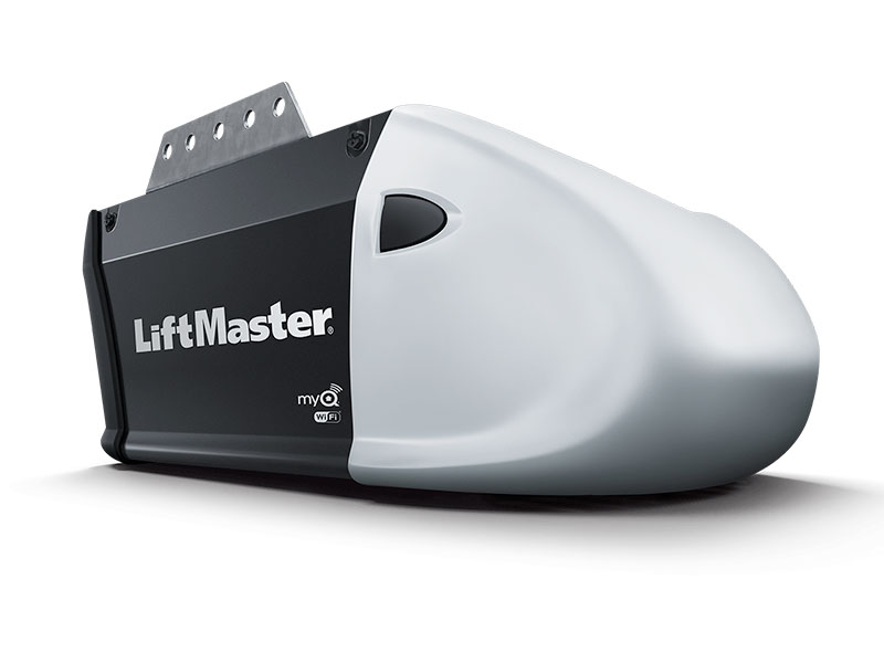 LiftMaster - Chain Drive Openers